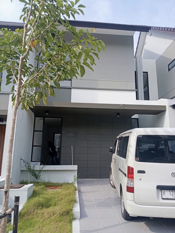 2019 Dijual Rumah Baru di Citraland Kedamean Gresik