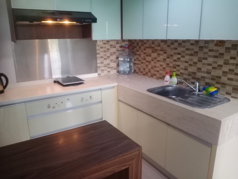 2032. Dijual Murah Apartemen Triviun Terrace Lippo Cikarang Bekasi Jawa Barat