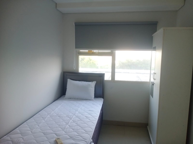 2032. Dijual Murah Apartemen Triviun Terrace Lippo Cikarang Bekasi Jawa Barat