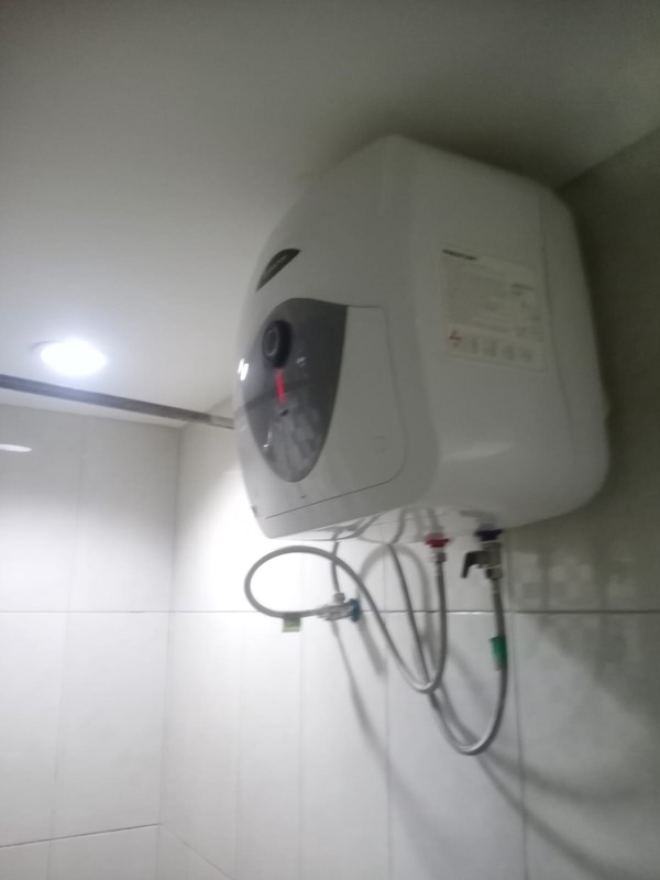 2032. Dijual Murah Apartemen Triviun Terrace Lippo Cikarang Bekasi Jawa Barat