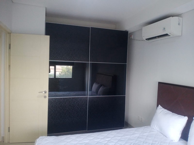 2032. Dijual Murah Apartemen Triviun Terrace Lippo Cikarang Bekasi Jawa Barat