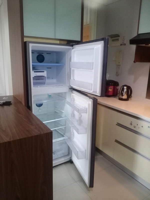 2032. Dijual Murah Apartemen Triviun Terrace Lippo Cikarang Bekasi Jawa Barat