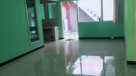 Disewakan Rumah di Jalan Jemursari Surabaya
