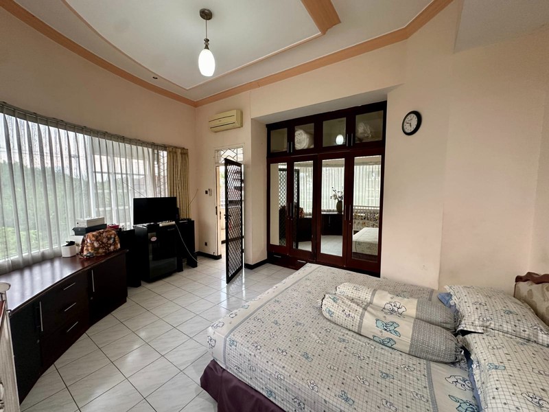 2037. Dijual Perumahan Karah Indah, Jambangan Surabaya Selatan 