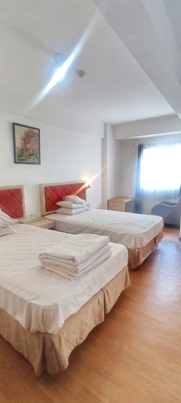 2039. Dijual Termurah Apartemen Gunawangsa Manyar Surabaya