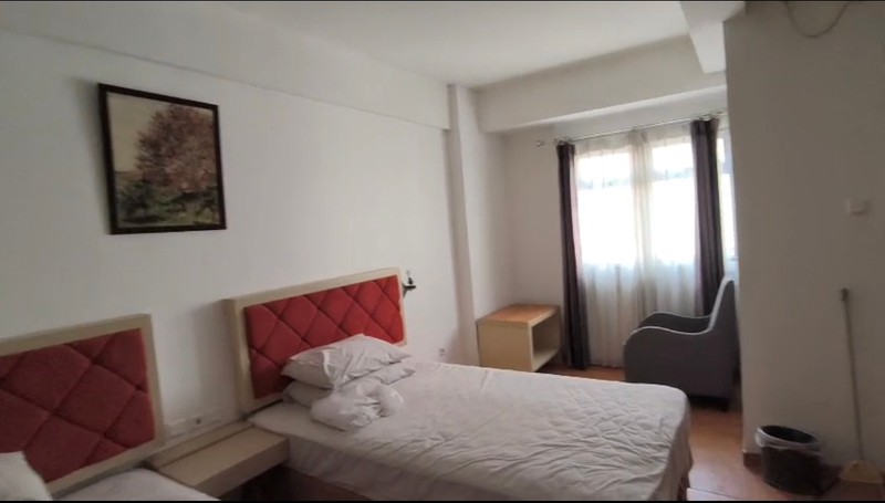 2039. Dijual Termurah Apartemen Gunawangsa Manyar Surabaya