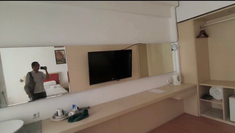 2039. Dijual Termurah Apartemen Gunawangsa Manyar Surabaya