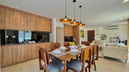 Apartement Residence Investment in Nusa Dua - Bali