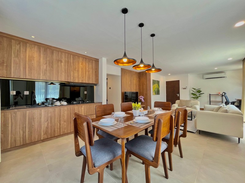 Apartement Residence Investment in Nusa Dua - Bali