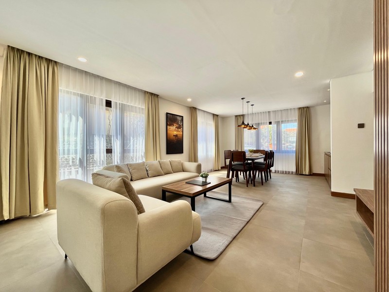 Apartement Residence Investment in Nusa Dua - Bali