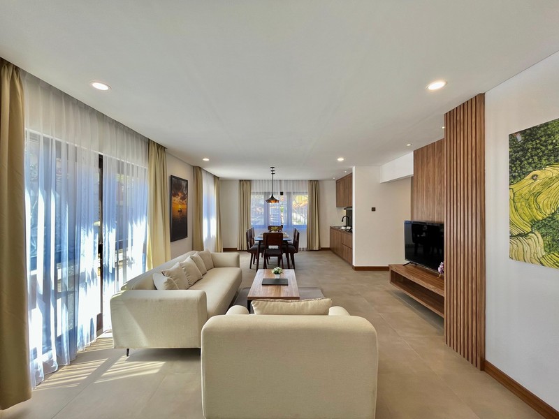 Apartement Residence Investment in Nusa Dua - Bali