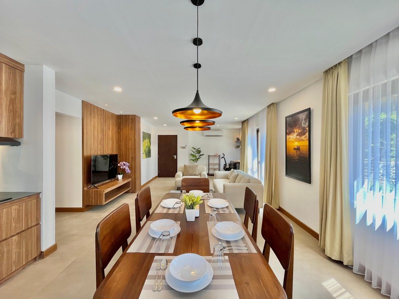 Apartement Residence Investment in Nusa Dua - Bali