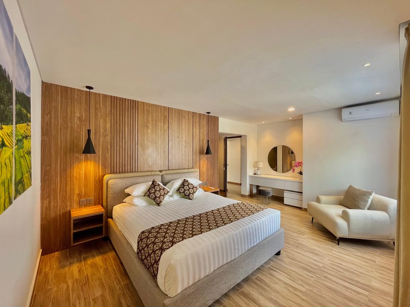 Apartement Residence Investment in Nusa Dua - Bali