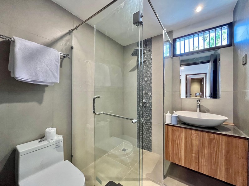 Apartement Residence Investment in Nusa Dua - Bali