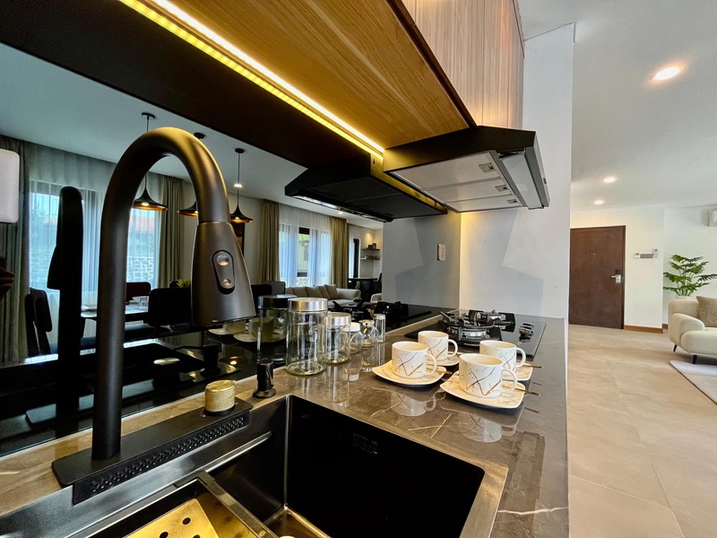 Apartement Residence Investment in Nusa Dua - Bali