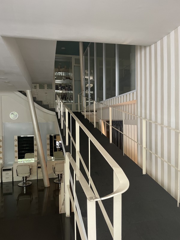 Disewakan Ruko Komersial Samping Plaza Indonesia, Strategis di Jalan Kebon Kacang Jakarta Pusat