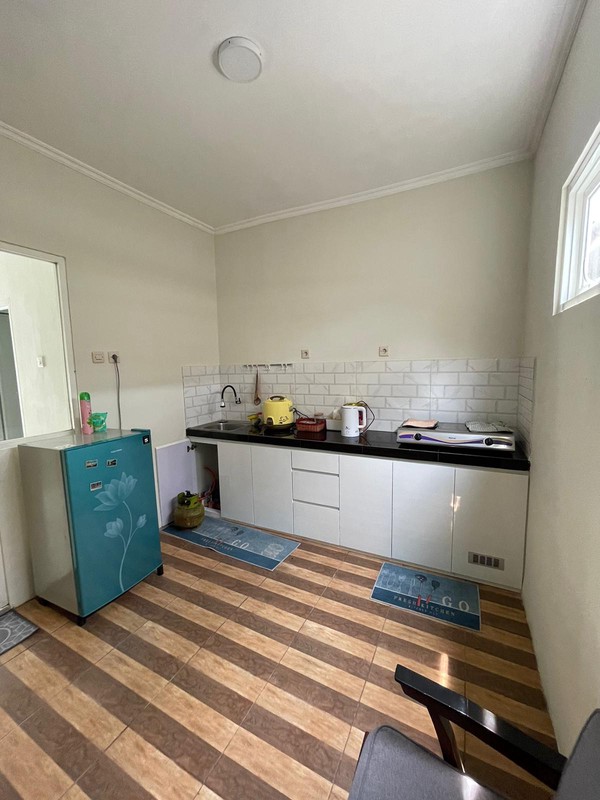 Rumah Full Renovasi Villa Allmera Dau Malang Siap Huni