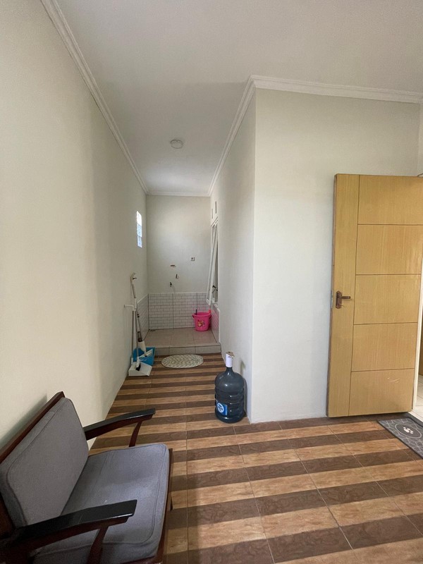 Rumah Full Renovasi Villa Allmera Dau Malang Siap Huni