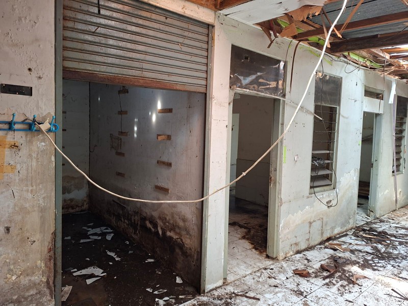 Ruko Strategis 2 Lantai di Jl. Gedongkuning  Dalam Proses Renovasi, Banguntapan, Bantul