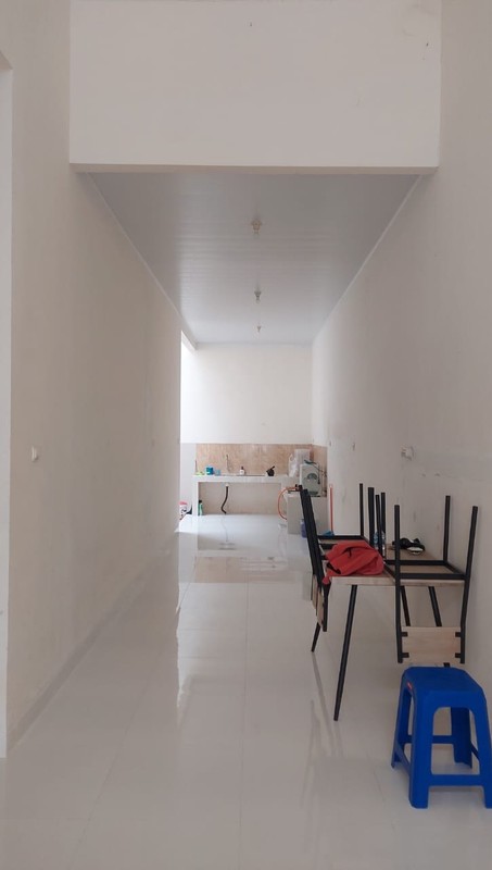 Rumah Graha Sukolilo Regency Surabaya Dekat Pakuwon City