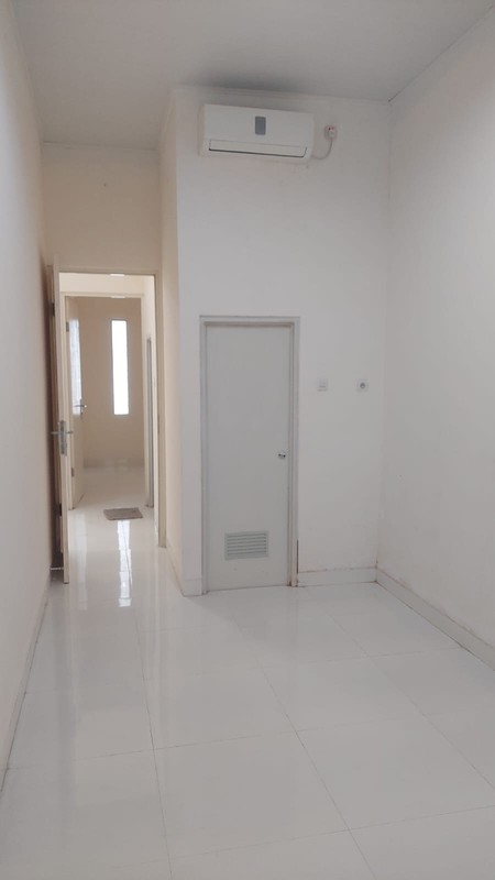 Rumah Graha Sukolilo Regency Surabaya Dekat Pakuwon City