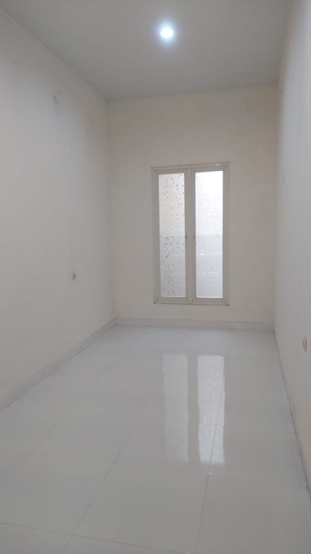 Rumah Graha Sukolilo Regency Surabaya Dekat Pakuwon City