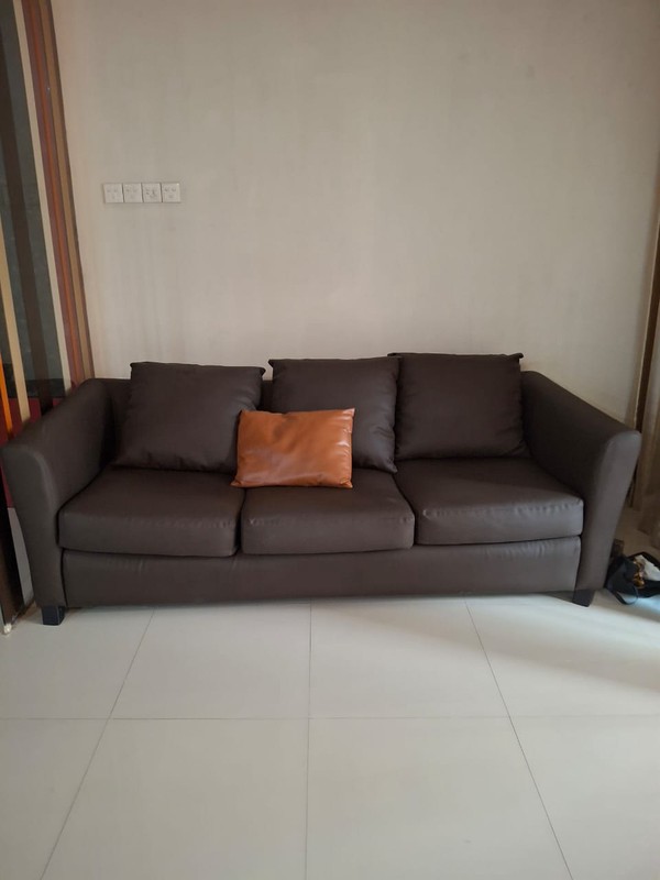 Disewakan Rumah Wisata Bukit Mas Spesial 3+1 Kamar Tidur - Full Furnished Dekat Sekolah Sgs, Binus, Pakuwon Mall, Sma Petra 1