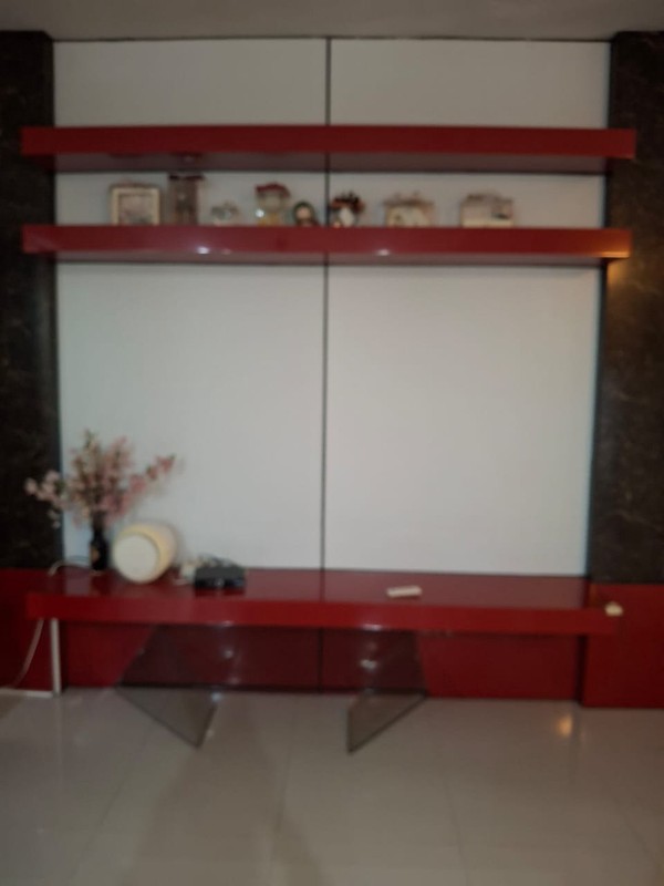 Disewakan Rumah Wisata Bukit Mas Spesial 3+1 Kamar Tidur - Full Furnished Dekat Sekolah Sgs, Binus, Pakuwon Mall, Sma Petra 1