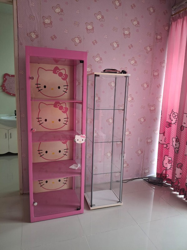 Disewakan Rumah Wisata Bukit Mas Spesial 3+1 Kamar Tidur - Full Furnished Dekat Sekolah Sgs, Binus, Pakuwon Mall, Sma Petra 1