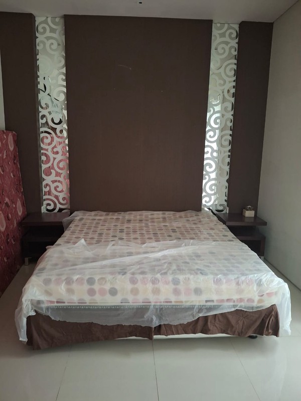 Disewakan Rumah Wisata Bukit Mas Spesial 3+1 Kamar Tidur - Full Furnished Dekat Sekolah Sgs, Binus, Pakuwon Mall, Sma Petra 1
