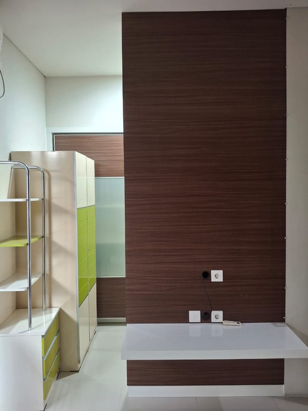 Disewakan Rumah Wisata Bukit Mas Spesial 3+1 Kamar Tidur - Full Furnished Dekat Sekolah Sgs, Binus, Pakuwon Mall, Sma Petra 1