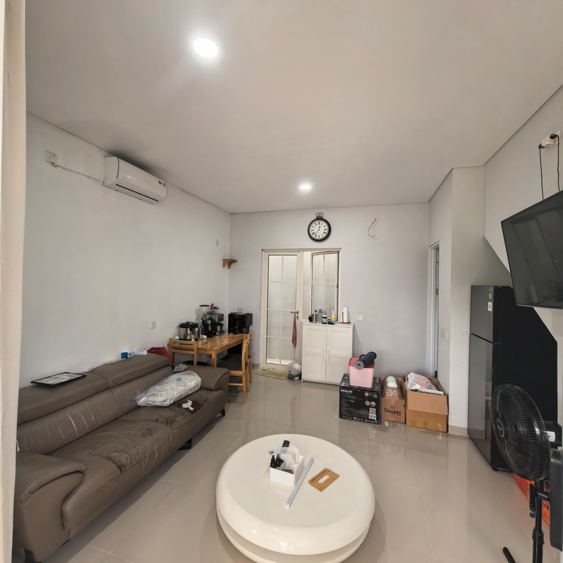 MURAH  Disewakan Rumah Wisata Bukit Mas 2 Paddington Full Furnished Dekat Sekolah Sgs, Binus, Pakuwon Mall, Sma Petra 1