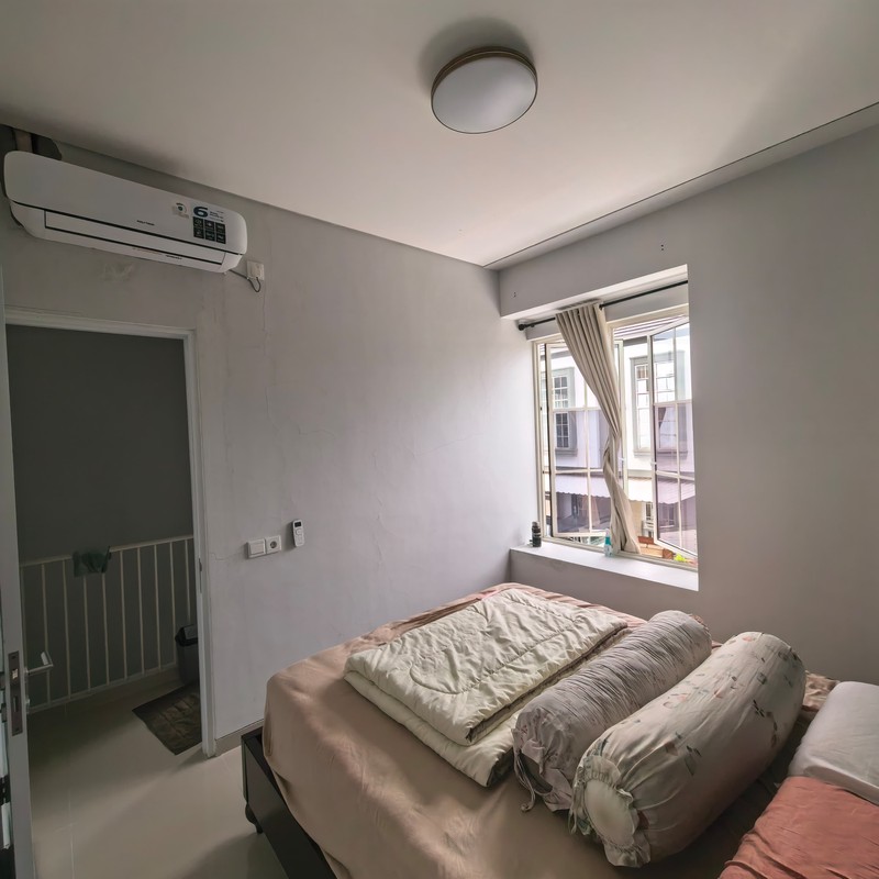 MURAH  Disewakan Rumah Wisata Bukit Mas 2 Paddington Full Furnished Dekat Sekolah Sgs, Binus, Pakuwon Mall, Sma Petra 1