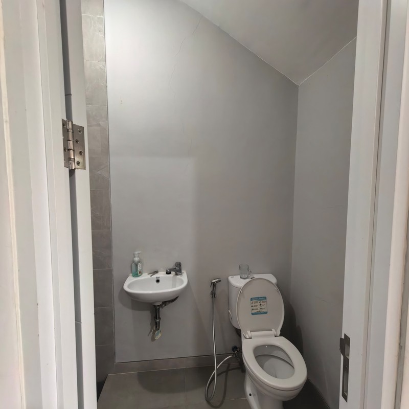 MURAH  Disewakan Rumah Wisata Bukit Mas 2 Paddington Full Furnished Dekat Sekolah Sgs, Binus, Pakuwon Mall, Sma Petra 1