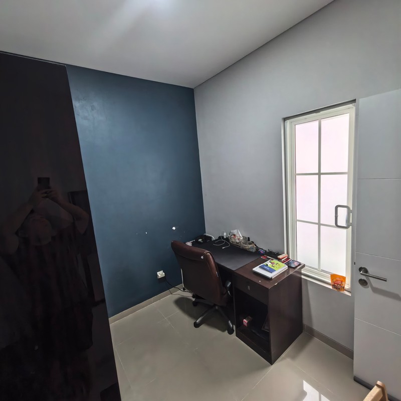 MURAH  Disewakan Rumah Wisata Bukit Mas 2 Paddington Full Furnished Dekat Sekolah Sgs, Binus, Pakuwon Mall, Sma Petra 1