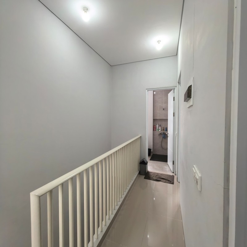 MURAH  Disewakan Rumah Wisata Bukit Mas 2 Paddington Full Furnished Dekat Sekolah Sgs, Binus, Pakuwon Mall, Sma Petra 1