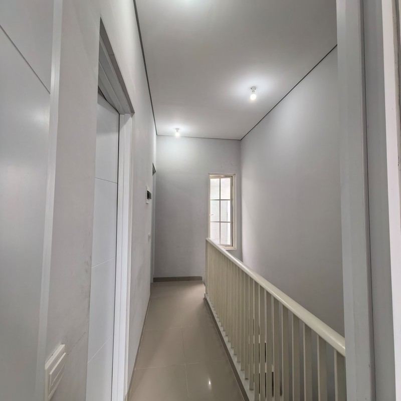 MURAH  Disewakan Rumah Wisata Bukit Mas 2 Paddington Full Furnished Dekat Sekolah Sgs, Binus, Pakuwon Mall, Sma Petra 1