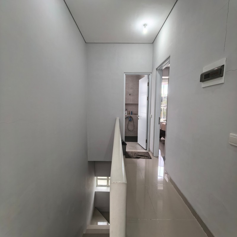 MURAH  Disewakan Rumah Wisata Bukit Mas 2 Paddington Full Furnished Dekat Sekolah Sgs, Binus, Pakuwon Mall, Sma Petra 1