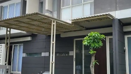 Jual Cepat Rumah Wisata Bukit Mas 2 Lantai