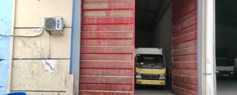 Jual cepat Pergudangan Golden A17 Tambak Sawah Sidoarjo