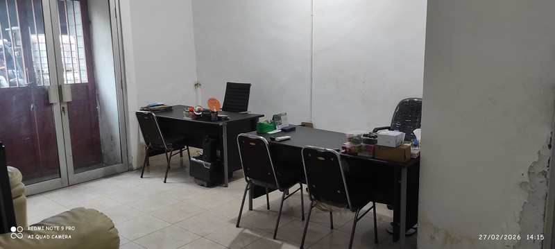 Jual cepat Pergudangan Golden A17 Tambak Sawah Sidoarjo