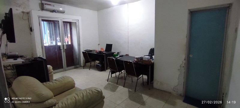 Jual cepat Pergudangan Golden A17 Tambak Sawah Sidoarjo