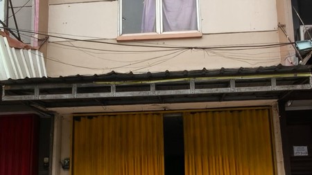 Ruko 2 Lantai Di Metland Transyogi Cileungsi Dekat Toll Narogong