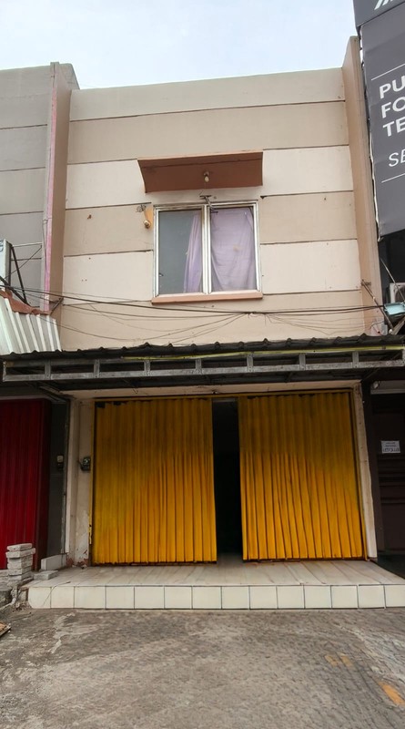 Ruko 2 Lantai Di Metland Transyogi Cileungsi Dekat Toll Narogong