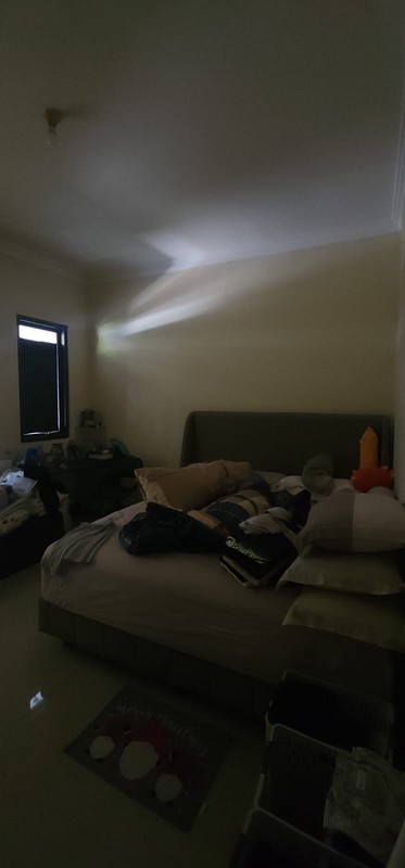 MURAH Disewakan Rumah Royal Residence Wiyung Surabaya Kondisi Kosongan Dekat Pakuwon Mall, Akses Tol Gunungsari