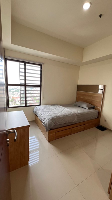 Apart Siap Huni di Bintaro Jaya 7