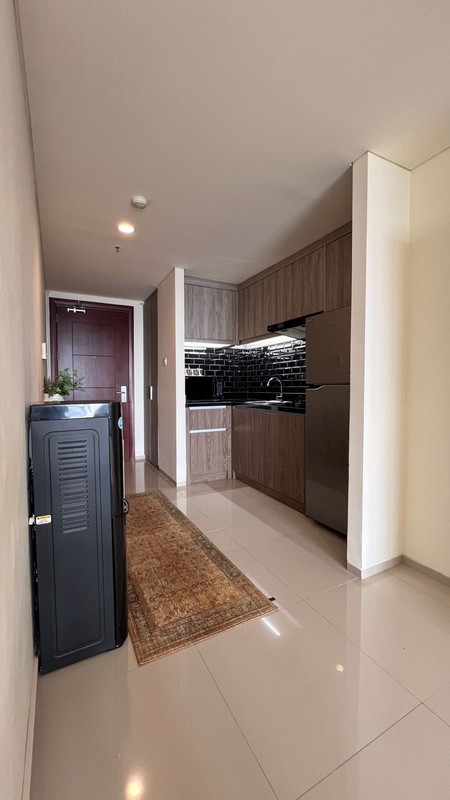 Apart Siap Huni di Bintaro Jaya 7