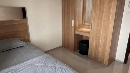 Apart Siap Huni di Bintaro Jaya 7