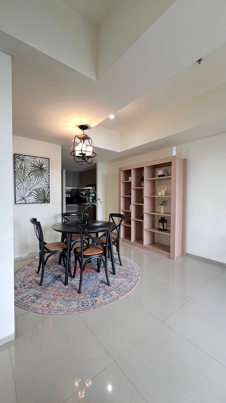 Apart Siap Huni di Bintaro Jaya 7