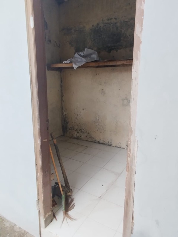 Gudang Strategis & Luas di Gamping Sleman Akses Ring Road & Siap Operasi